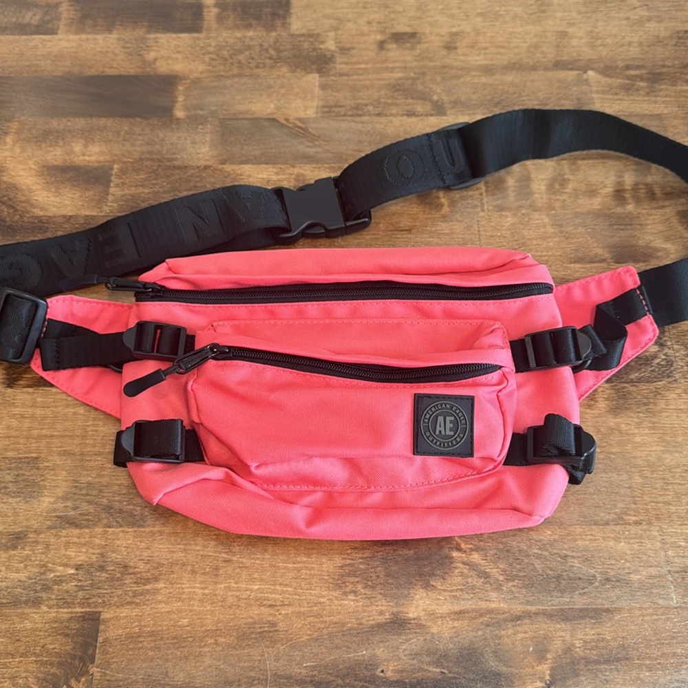 American Eagle Fanny Pack